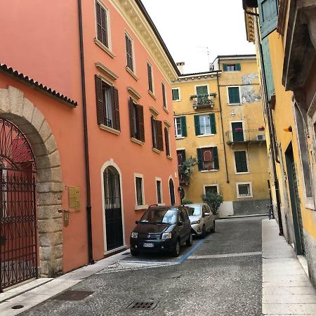 Verona'S Central Apartment Behind The Arena المظهر الخارجي الصورة