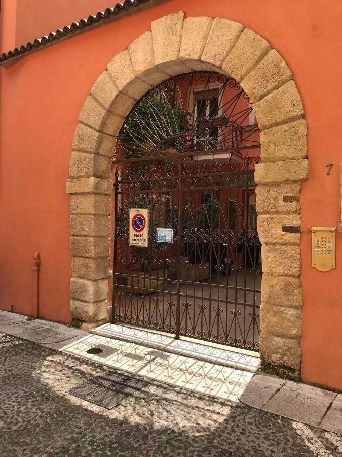 Verona'S Central Apartment Behind The Arena المظهر الخارجي الصورة