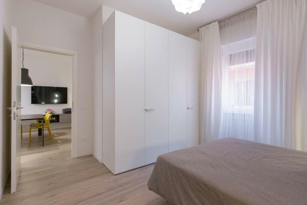 Verona'S Central Apartment Behind The Arena المظهر الخارجي الصورة